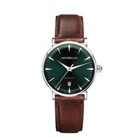Orologio Herbelin Uomo Inspiration Automatic in Acciaio 1647AP16BR - 1647AP16BR